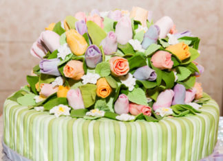 Il Cake Design 708 0 034 Cake Design